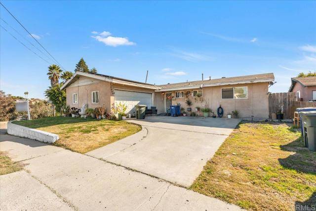 Lemon Grove, CA 91945,2049 Madera Drive