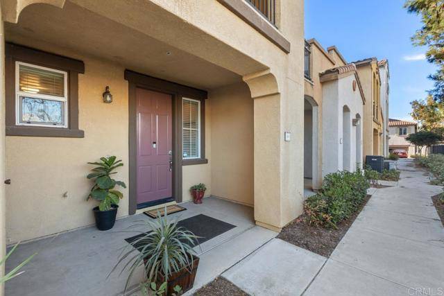 Chula Vista, CA 91915,1325 Caminito Nazario #49