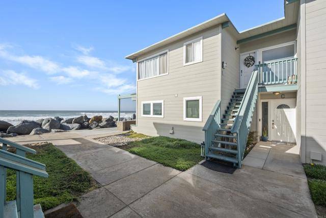 Imperial Beach, CA 91932,1670 Seacoast Drive #C