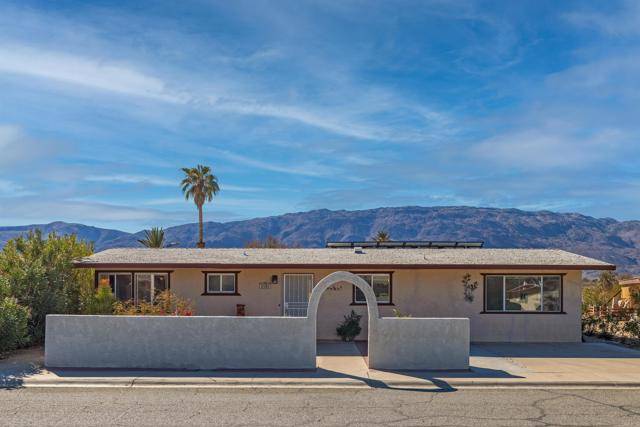 Borrego Springs, CA 92004,3191 Hook Ct.