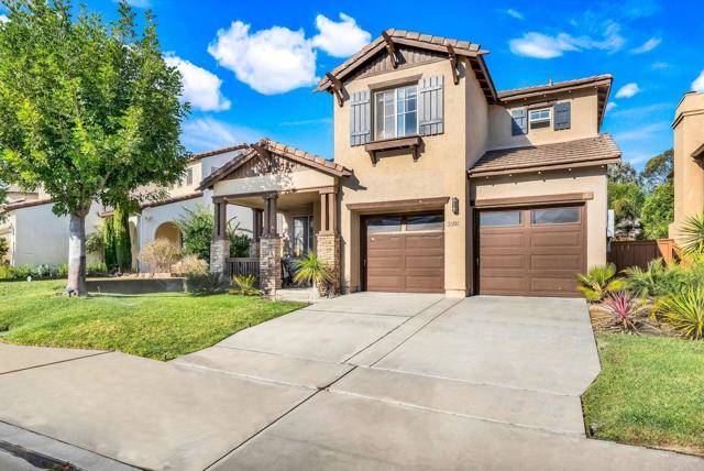 Chula Vista, CA 91914,2505 Falcon Valley Drive