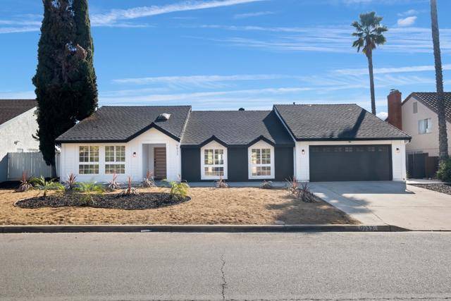 La Mesa, CA 91941,9933 Mozelle Lane