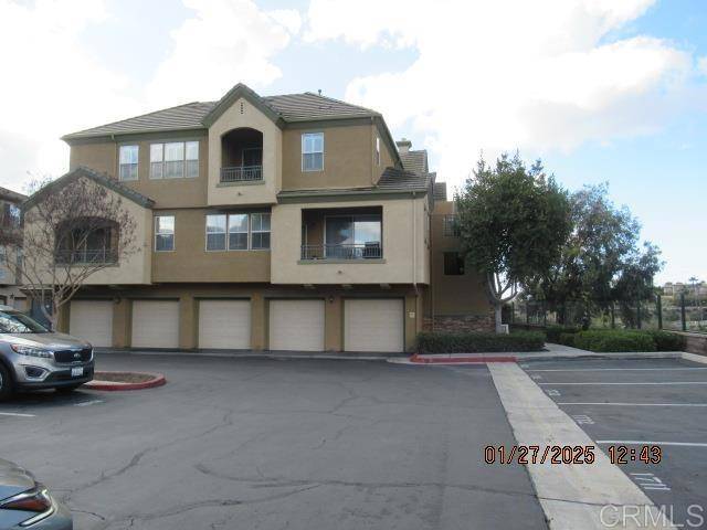 Chula Vista, CA 91913,1875 Baudouin Place #1736