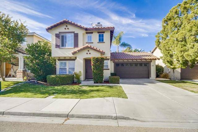 Chula Vista, CA 91915,2629 Moonlight Trail Ln