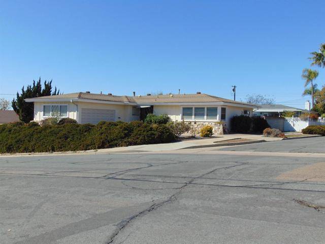 La Mesa, CA 91942,6340 Henderson Drive