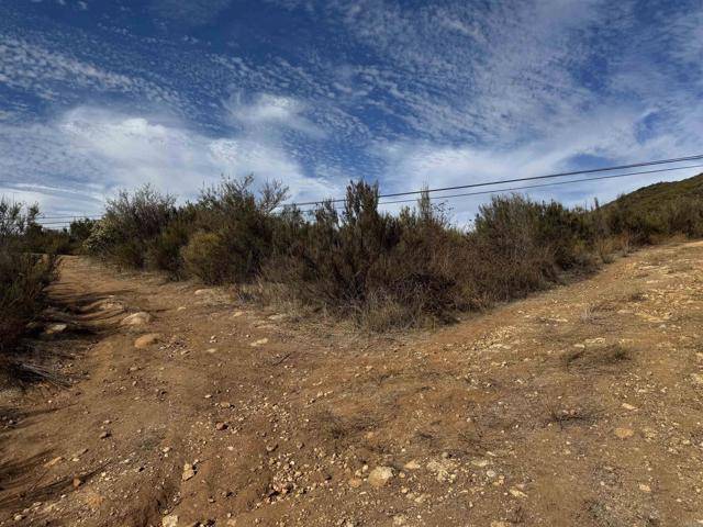 Jamul, CA 91935,0 Lawson Valley