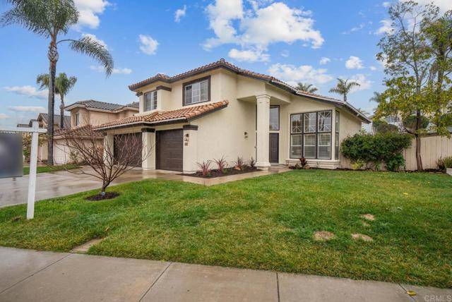 Chula Vista, CA 91914,457 Rivercreek Court