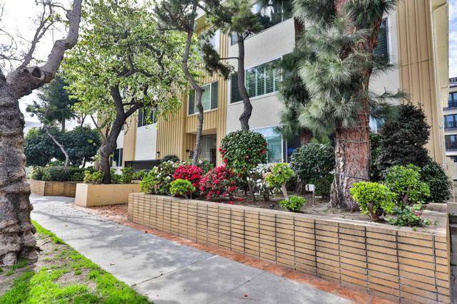Beverly Hills, CA 90211,165 N Swall Drive #303