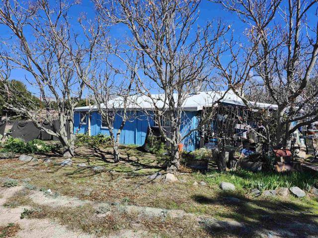 Potrero, CA 91963,1664 Potrero Circle