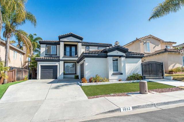 Chula Vista, CA 91910,1032 Via Sinuoso