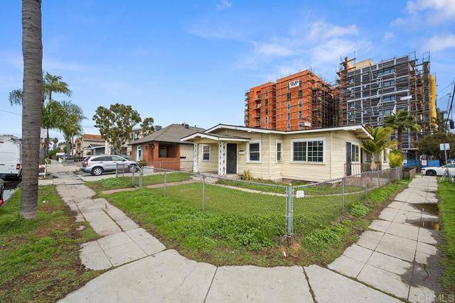 San Diego, CA 92104,4111 Ohio Street