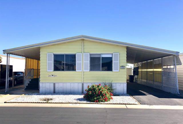 Hemet, CA 92543,575 S Lyon Avenue #155