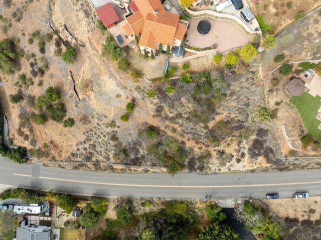 La Mesa, CA 91941,0 Grandview Drive