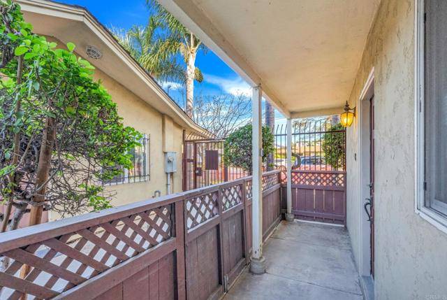 National City, CA 91950,905 E 4th Avenue #1