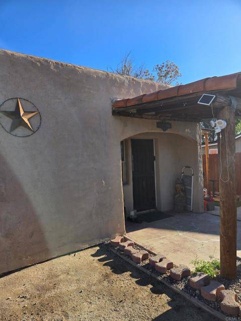 Jacumba, CA 91934,44670 Old Hwy 80