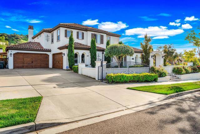 Chula Vista, CA 91914,2010 Corte Belmarina