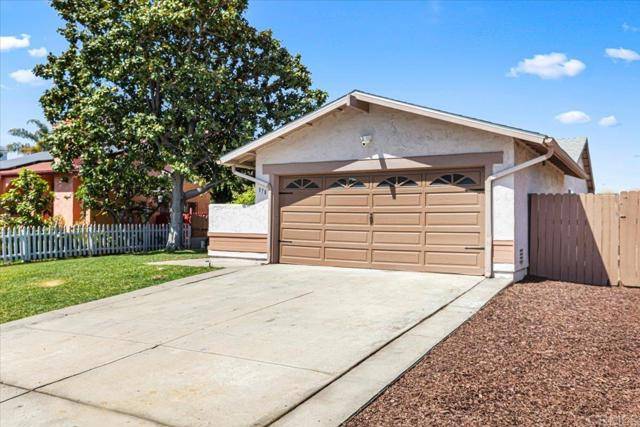 Spring Valley, CA 91977,378 Vecino Court