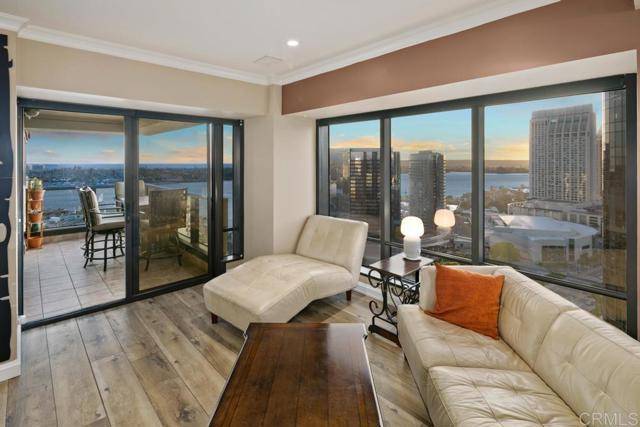 San Diego, CA 92101,200 Harbor Drive #2603