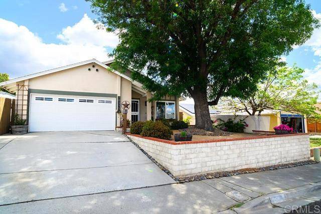 Lakeside, CA 92040,10315 Fasano Drive
