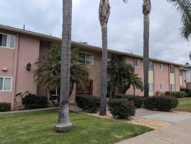 Chula Vista, CA 91910,695 Sea Vale Street #505