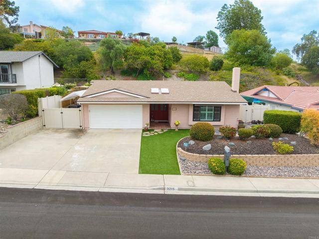 Spring Valley, CA 91977,3215 S Granada Avenue