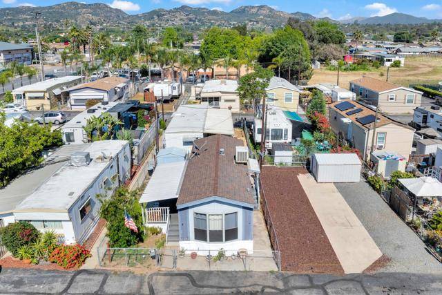 El Cajon, CA 92019,1425 E Madison Avenue #SPC 57
