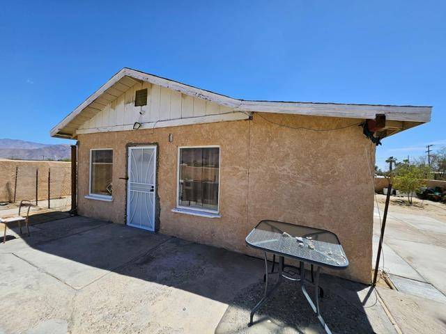 Borrego Springs, CA 92004,2395 Borrego Springs Rd