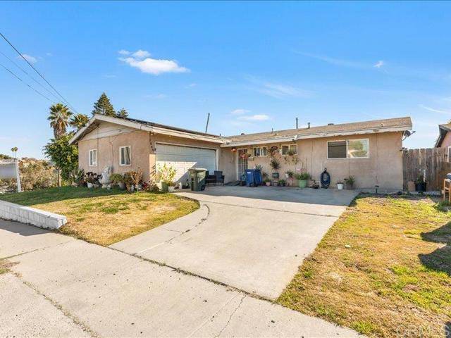 Lemon Grove, CA 91945,2049 Madera Street