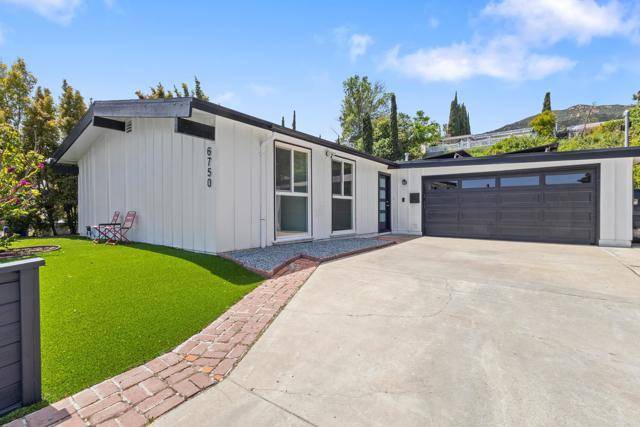San Diego, CA 92119,6750 Cowles Mountain Boulevard