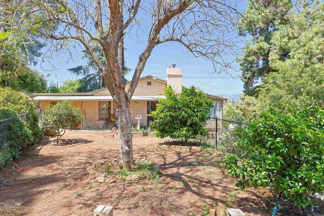 Lakeside, CA 92040,11825 Taia