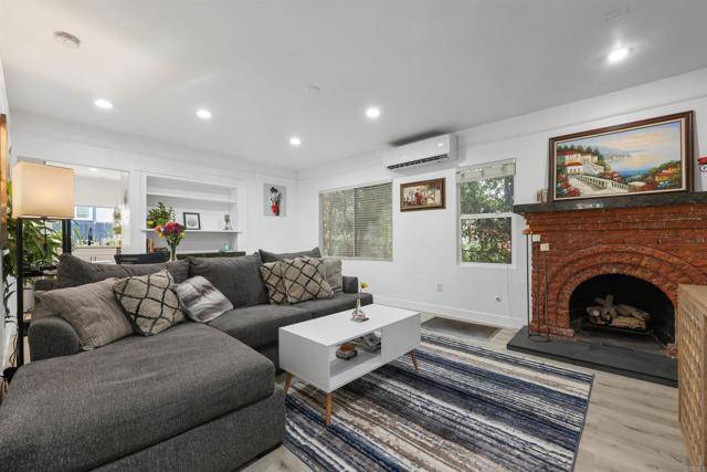 San Diego, CA 92103,4259 Maryland Street