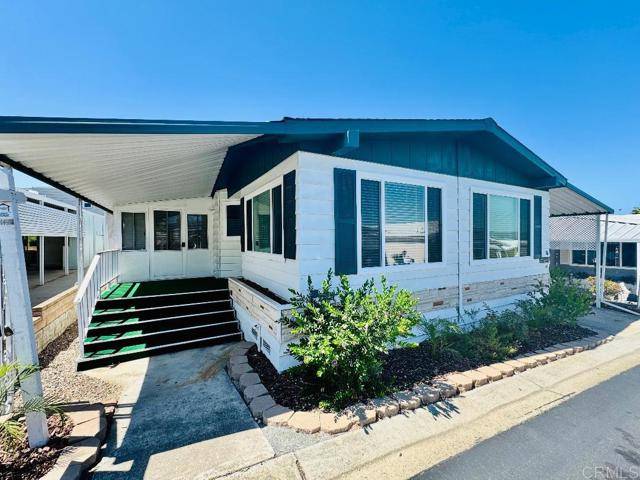 Lakeside, CA 92040,9500 Harritt Road #86