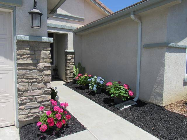 Campo, CA 91906,1362 Buckwheat Trail