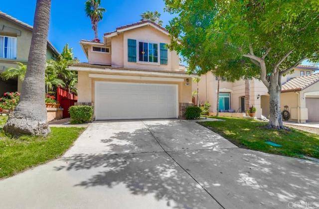 Chula Vista, CA 91915,2407 Eastridge Loop