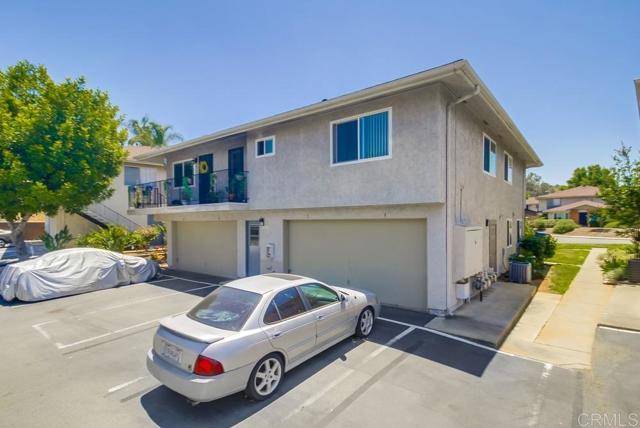 Lakeside, CA 92040,12158 Orange Crest Court #4