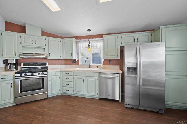 Lakeside, CA 92040,11851 Riverside Drive #SPC 223