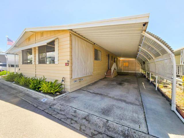 Ramona, CA 92065,1212 H Street #48