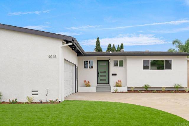 San Diego, CA 92123,9015 Sovereign Rd