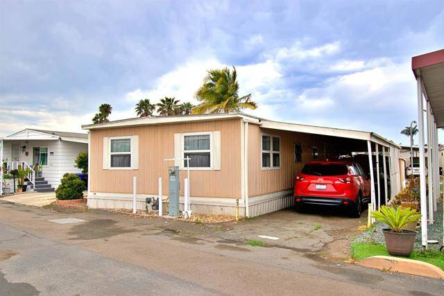 Chula Vista, CA 91910,677 G Street #166
