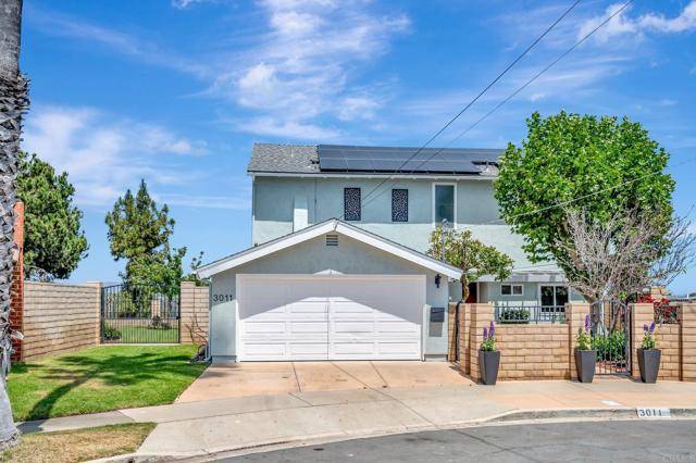 San Diego, CA 92123,3011 Feiler Place
