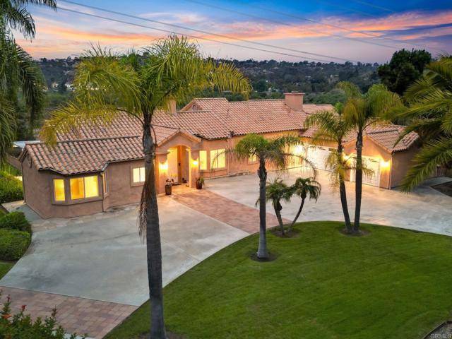 Rancho Santa Fe, CA 92091,4036 Stonebridge Lane