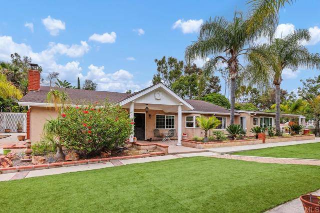 Encinitas, CA 92024,1093 Rancho Santa Fe Rd.