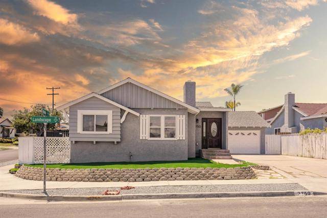San Diego, CA 92139,2750 Landscape Drive