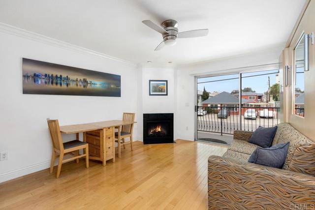San Diego, CA 92103,3980 8th Avenue #117