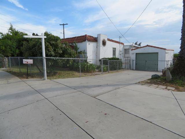 National City, CA 91950,3206 Alta Drive