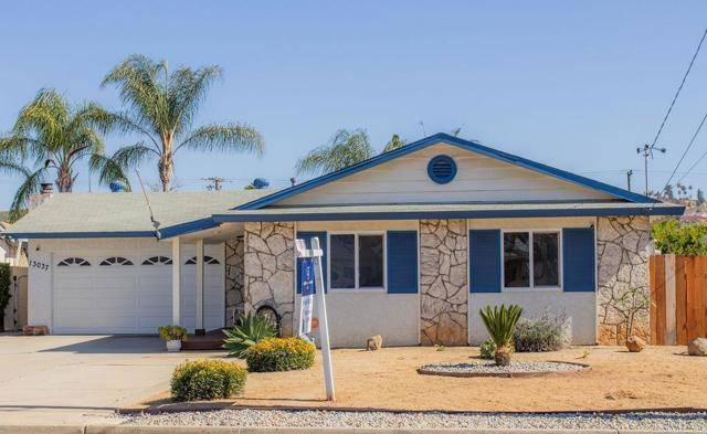 Lakeside, CA 92040,13037 S Mountain Dr.
