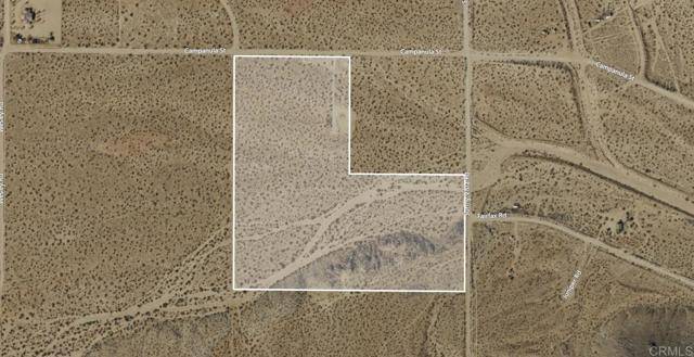 Joshua Tree, CA 92252,3850 Sunny Vista Road