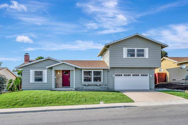 Chula Vista, CA 91913,1665 Yale Street