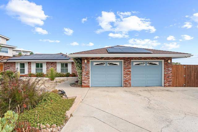 El Cajon, CA 92020,1308 Hacienda Dr