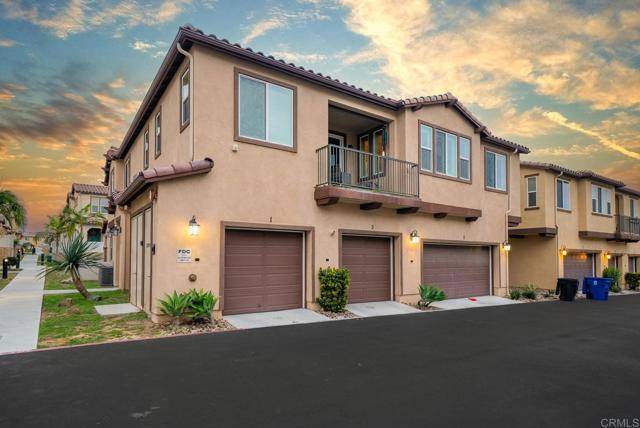 Chula Vista, CA 91913,1711 Cal Orchid Place #1